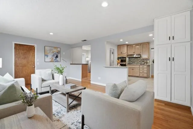 1183 Blackfield Drive, Santa Clara, California 95051