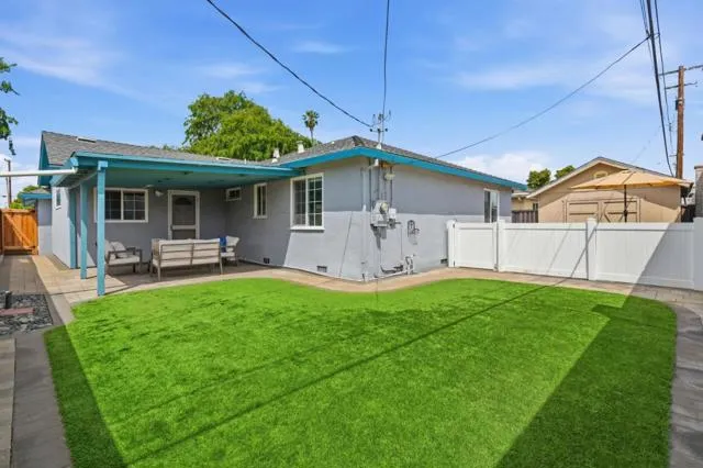 1183 Blackfield Drive, Santa Clara, California 95051