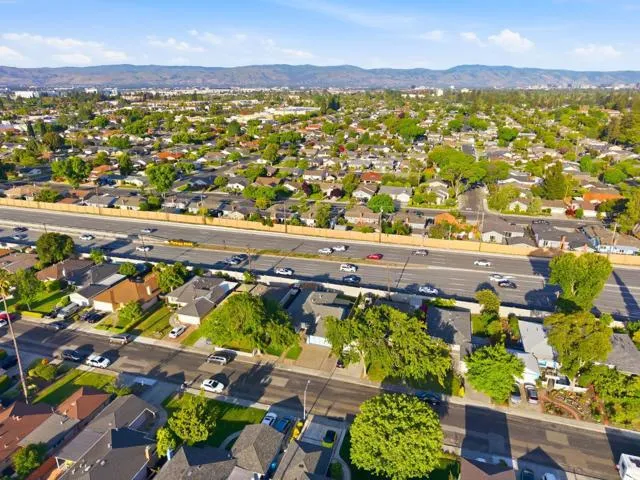 1183 Blackfield Drive, Santa Clara, California 95051