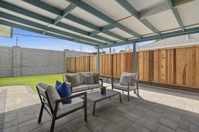 1183 Blackfield Drive, Santa Clara, California 95051