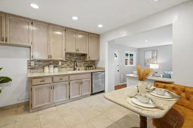 1183 Blackfield Drive, Santa Clara, California 95051