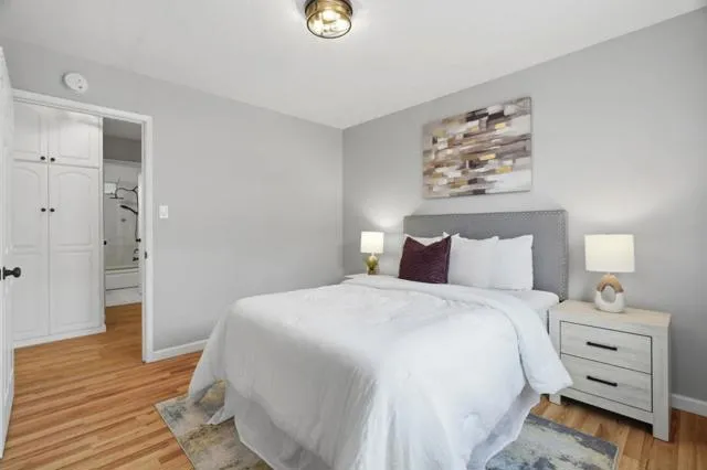 1183 Blackfield Drive, Santa Clara, California 95051