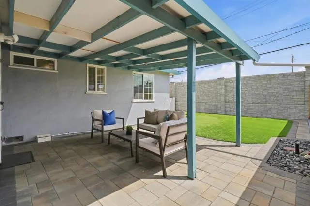 1183 Blackfield Drive, Santa Clara, California 95051