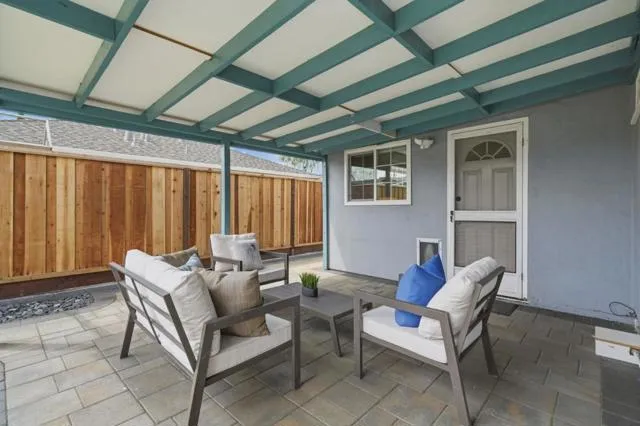 1183 Blackfield Drive, Santa Clara, California 95051