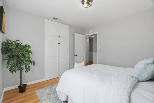 1183 Blackfield Drive, Santa Clara, California 95051
