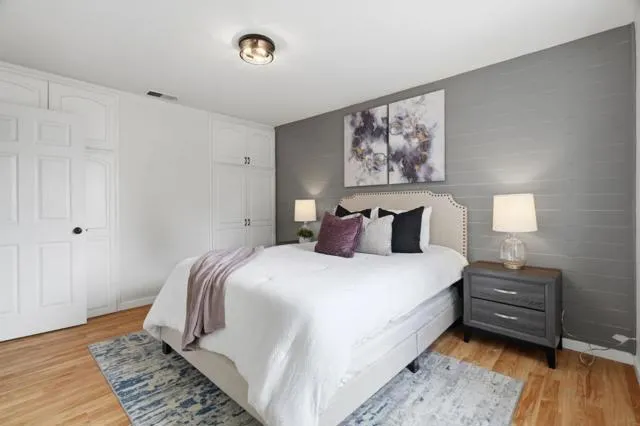 1183 Blackfield Drive, Santa Clara, California 95051