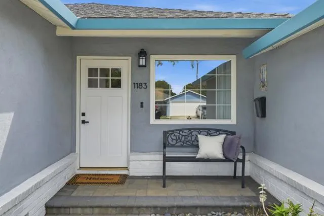 1183 Blackfield Drive, Santa Clara, California 95051