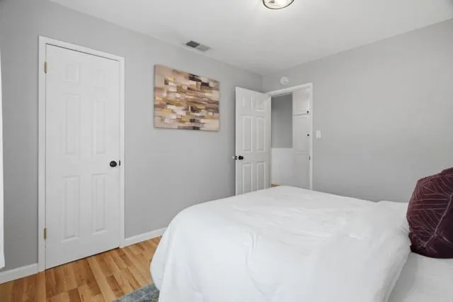 1183 Blackfield Drive, Santa Clara, California 95051