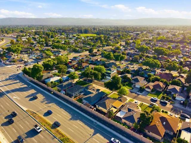 1183 Blackfield Drive, Santa Clara, California 95051