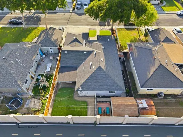 1183 Blackfield Drive, Santa Clara, California 95051