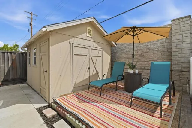 1183 Blackfield Drive, Santa Clara, California 95051