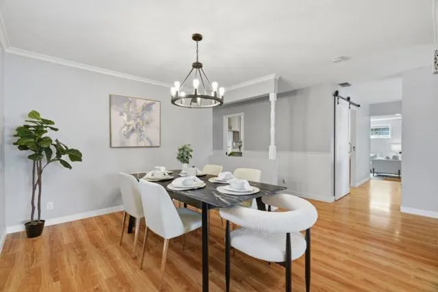1183 Blackfield Drive, Santa Clara, California 95051