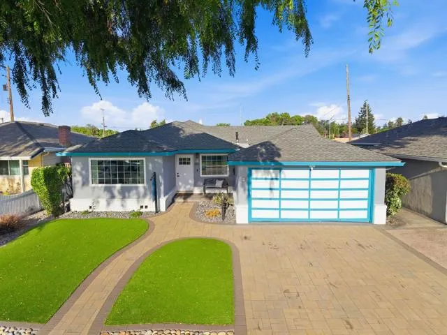 1183 Blackfield Drive, Santa Clara, California 95051