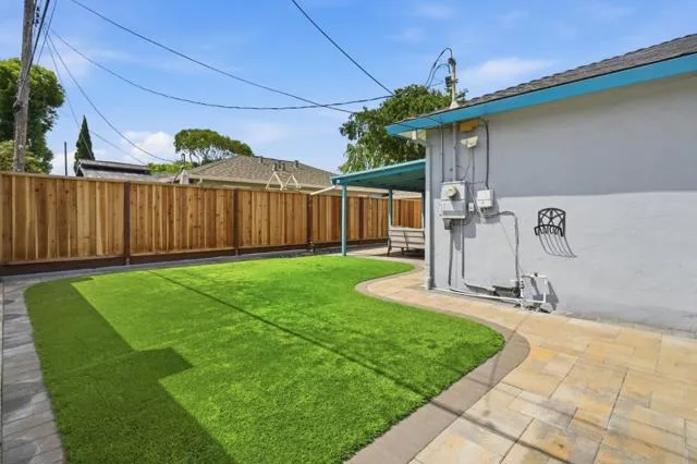 1183 Blackfield Drive, Santa Clara, California 95051