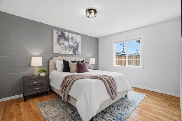 1183 Blackfield Drive, Santa Clara, California 95051