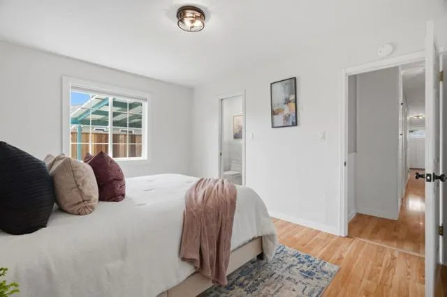 1183 Blackfield Drive, Santa Clara, California 95051