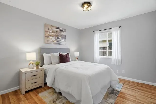 1183 Blackfield Drive, Santa Clara, California 95051