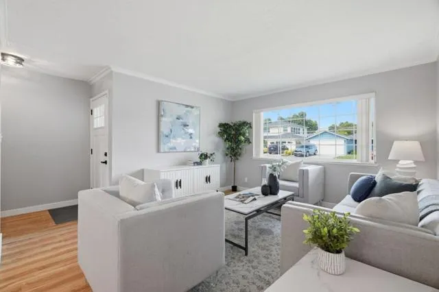 1183 Blackfield Drive, Santa Clara, California 95051