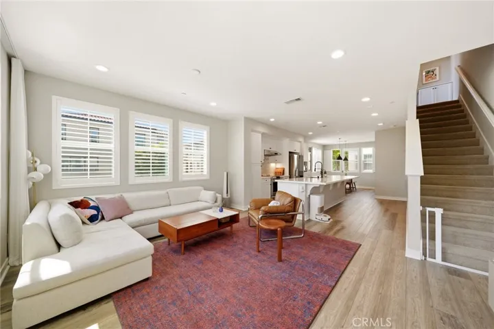 160 Gwen Lane, La Habra, California 90631
