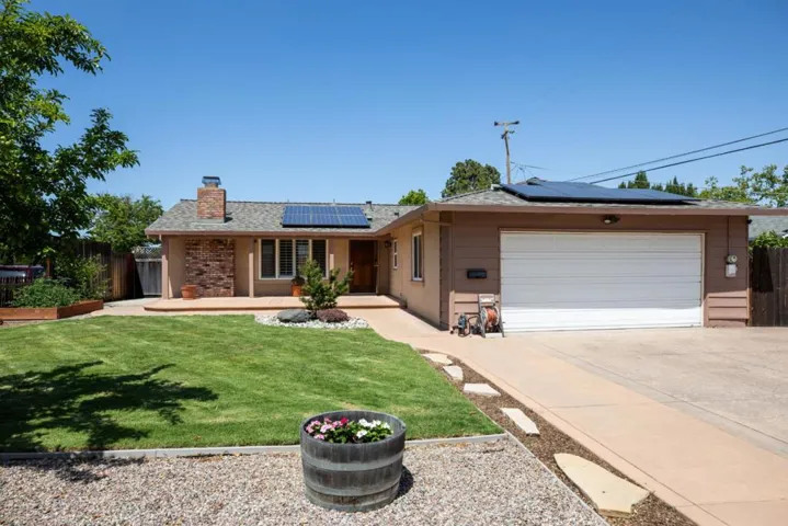 1937 Adelaide Way, San Jose, California 95124
