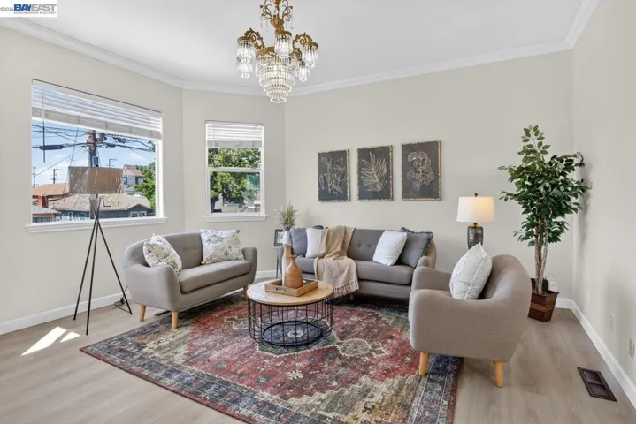 1328 E 25th St, Oakland, California 94606