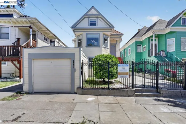 1328 E 25th St, Oakland, California 94606