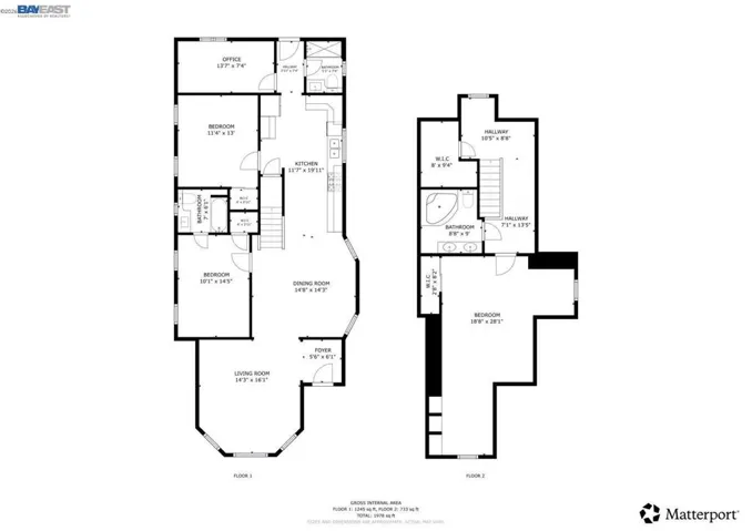 1328 E 25th St, Oakland, California 94606
