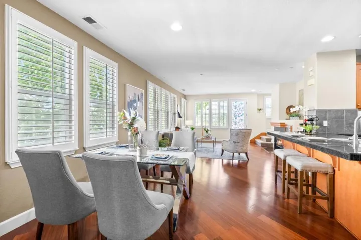 20582 Murano Circle, Cupertino, California 95014