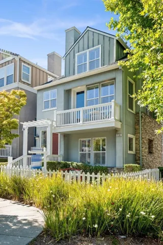 20582 Murano Circle, Cupertino, California 95014