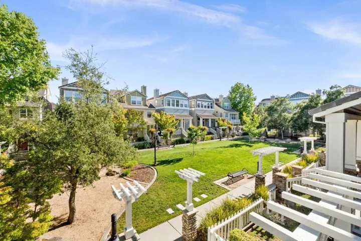 20582 Murano Circle, Cupertino, California 95014