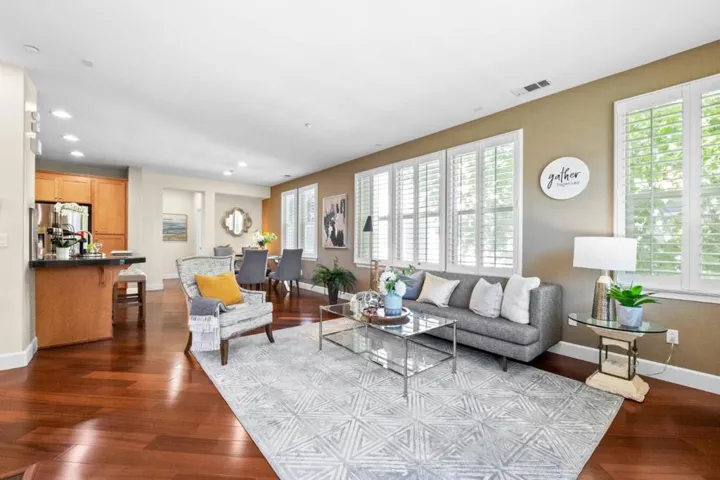 20582 Murano Circle, Cupertino, California 95014