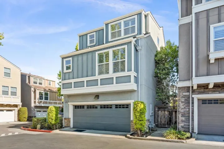 20582 Murano Circle, Cupertino, California 95014