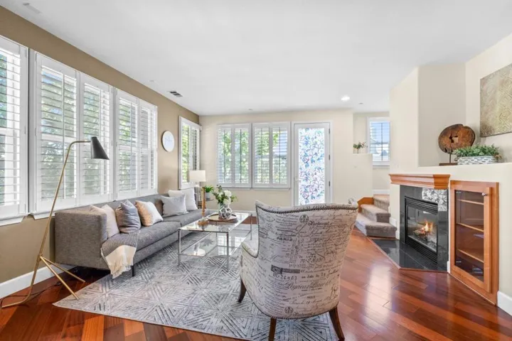 20582 Murano Circle, Cupertino, California 95014
