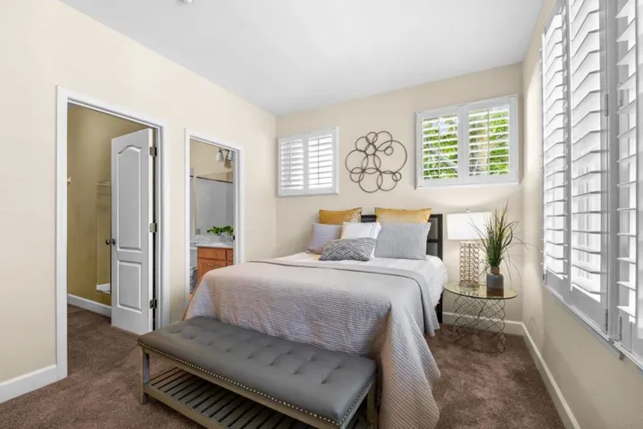 20582 Murano Circle, Cupertino, California 95014