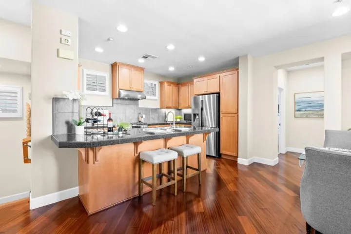 20582 Murano Circle, Cupertino, California 95014