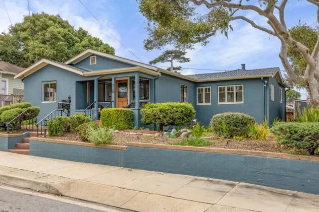 310 Cypress Avenue, Pacific Grove, California 93950