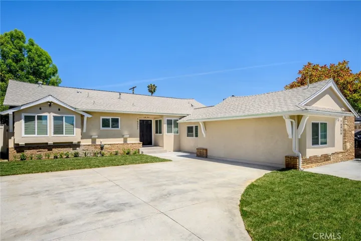 MAIN HOME