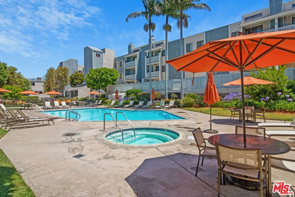 Pool / Spa