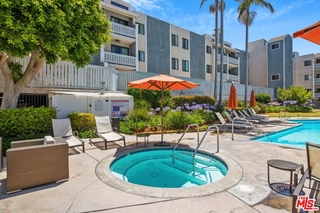 Pool / Spa
