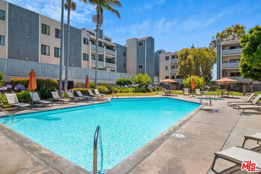 Pool / Spa