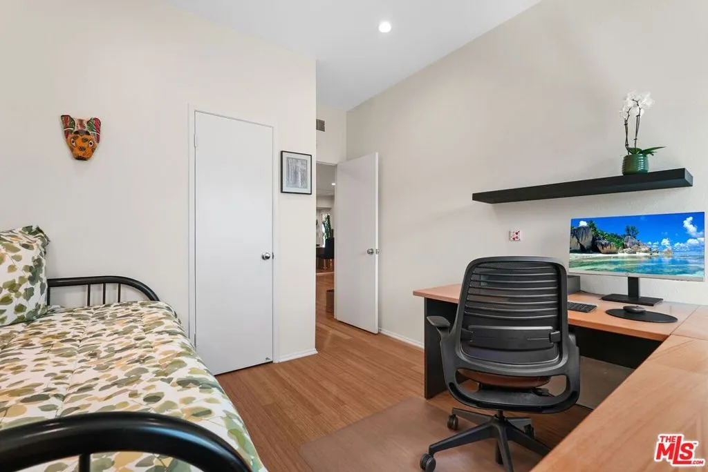 Bedroom #2