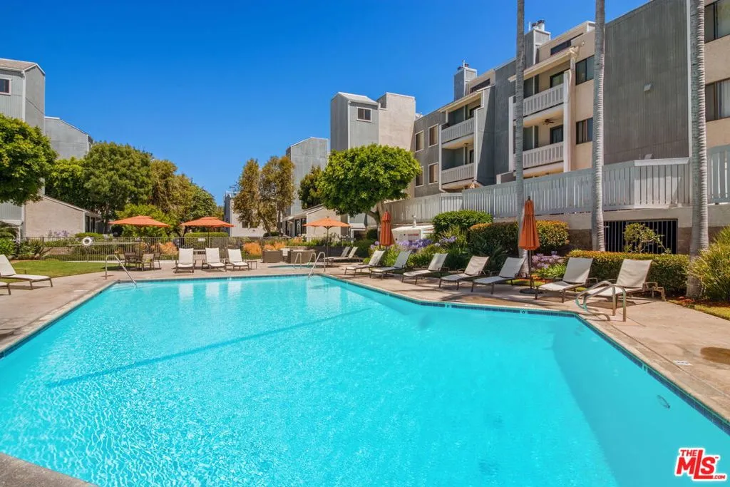 Pool / Spa