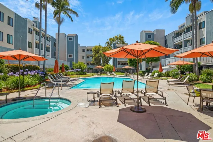 Pool / Spa