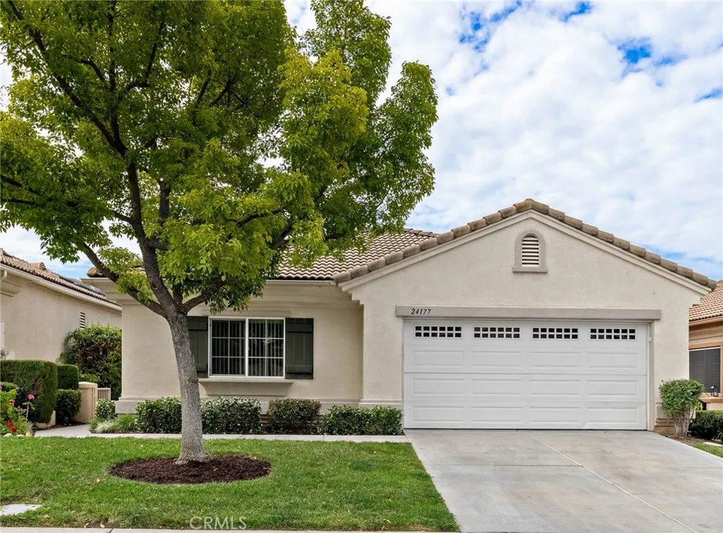 Beautiful 3 BR - 2 Bath single-story home is updated and freshly painted in neutral tones.