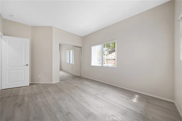 Another view of bedroom 3.