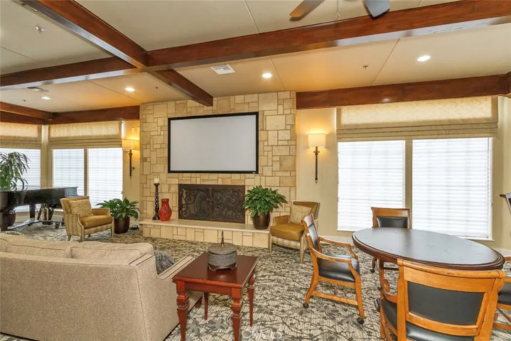 Clubhouse.