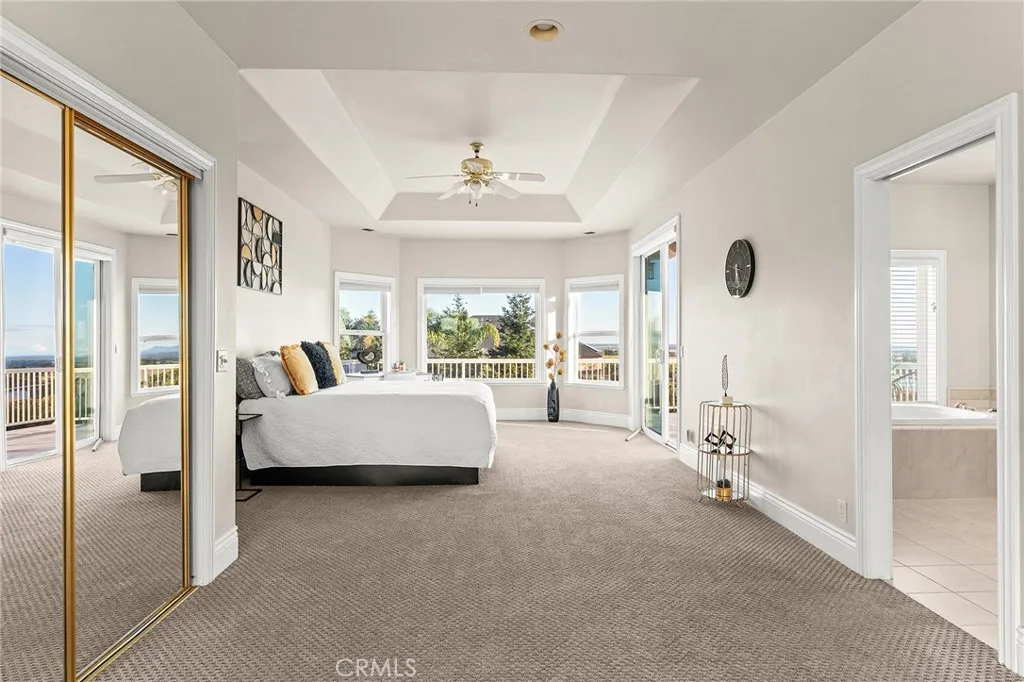 Primary suite