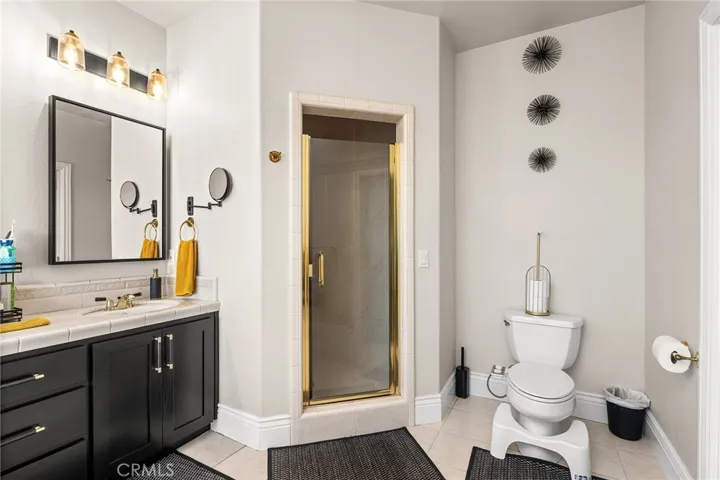 Primeary Bath