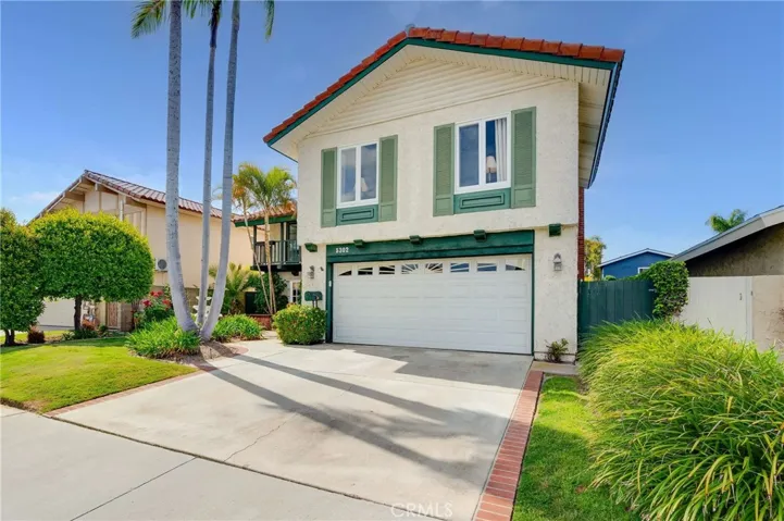 5302 Shrewsbury Ave, Westminster, California 92683