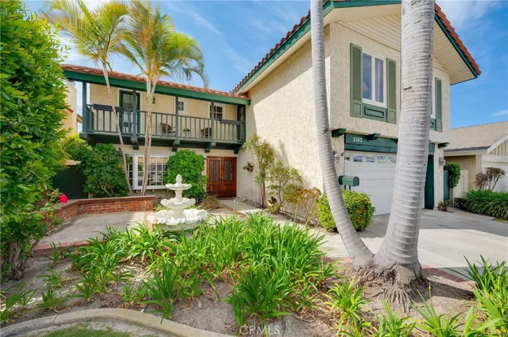 5302 Shrewsbury Ave, Westminster, California 92683